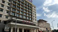 Long Hao Grand Hotel