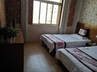 Yushanfang Hotel