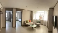漢庭酒店（泉州鯉城興賢路店） 泉州酒店