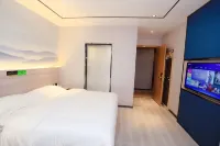 Haifeng Yahao Boutique Apartment