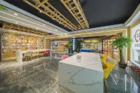 โรงแรมอีสปอร์ตยูธ - อีสปอร์ต
