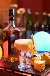 New Dawn Plus - bar