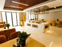 Weitana 3 Hao Hotel (Xiayi Longhu Tianjie) - parking