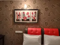 Batu Caves Hotel Kuala Lumpur Các khách sạn gần Siêu thị Tesco Extra Selayang