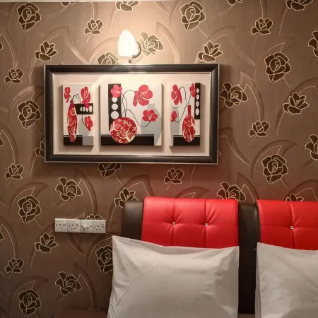 Batu Caves Hotel Kuala Lumpur
