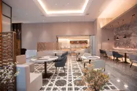 Yisu Hotel (Ninghai International Convention and Exhibition Center) - breakfast