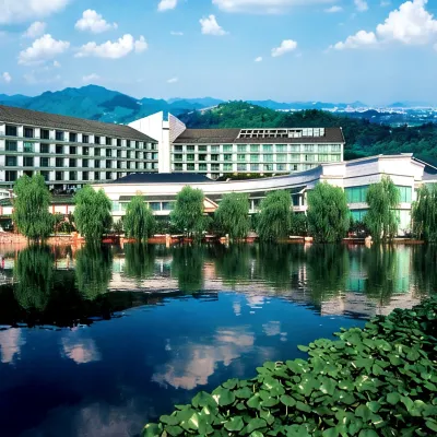 Taixuhu Holiday Hotel Hotels near Smart Flower Garden