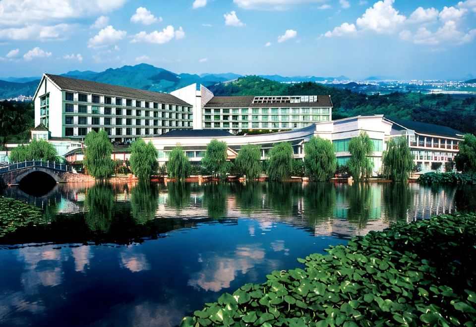 Taixuhu Holiday Hotel Images