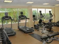 DoubleTree by Hilton Lafayette - Gym