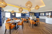 Ocean Coral Spring Resort - All Inclusive - Bữa sáng