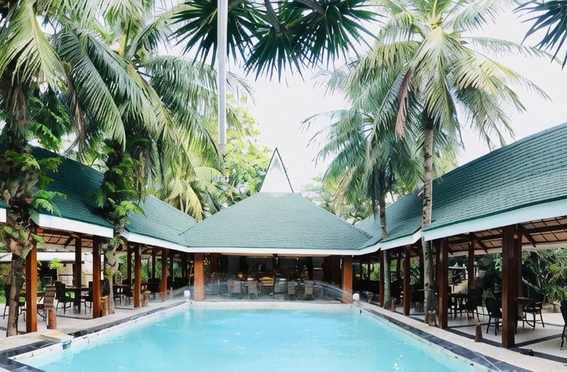 Paradise Garden Resort Hotel & Convention Center Boracay powered by Aston photo 3