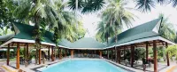 Paradise Garden Resort Hotel & Convention Center Boracay powered by ASTON - Kolam Renang