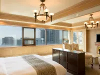Libero Hotel Hotels near Haeundae