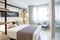 Hotel Denit Barcelona โรงแรมใน