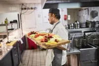 Crowne Plaza NICE - GRAND ARENAS by IHG - breakfast