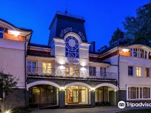 Hotel Violeta
