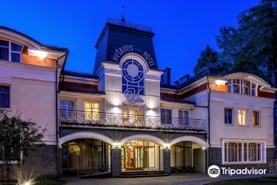 Hotel Violeta Hotels in 