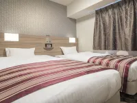 Hotel WBF Namba Motomachi Hotels near Naniwa Park