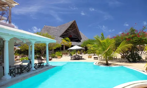The Majlis Resort