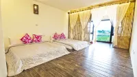 SHYE Lithuania Homestay - Mountain view