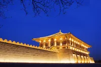 Xi'an Lanfeng Inn - albergo