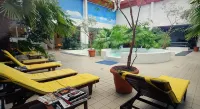 Rahat Palace Hotel - 5-Star