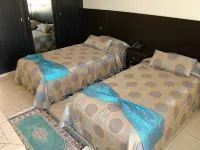 Hotel Club Almoggar Garden Beach - 4-Star