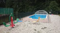 Hotel Gradl - Pools