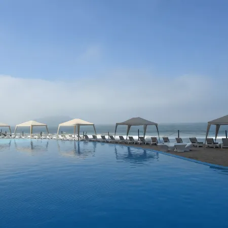 Park Royal Beach Mazatlán