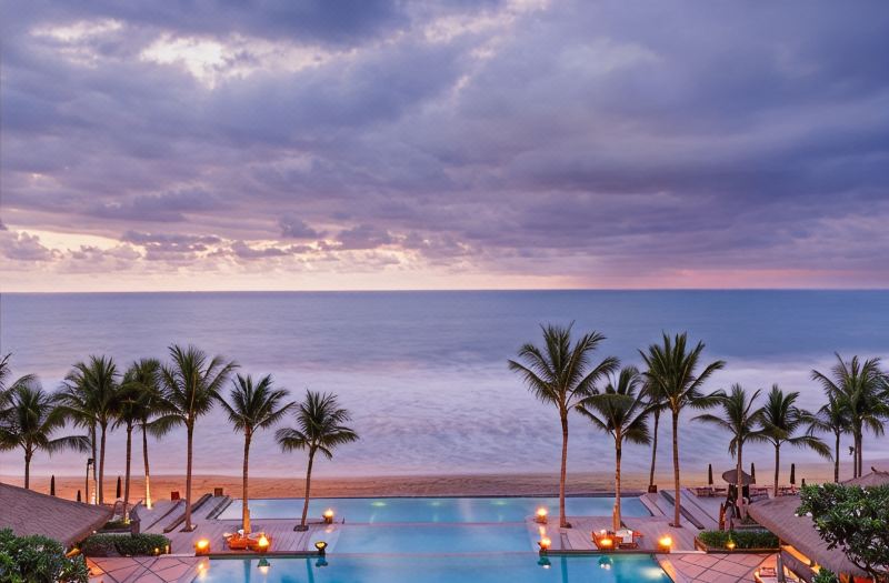 The Legian Seminyak, Bali photo 3