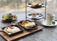 Brio Hotel - servizio colazione