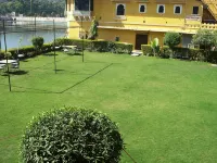 Hotel Nawal Sagar Palace - Bundi Hotels in Bundi