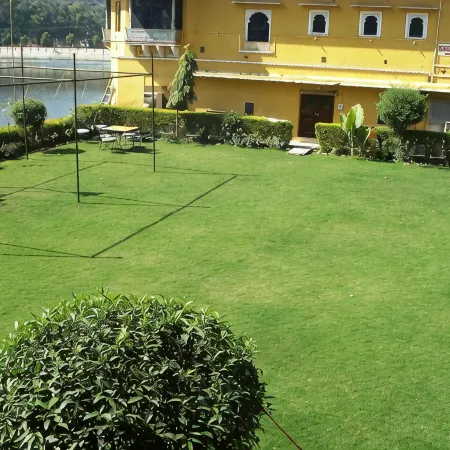 Hotel Nawal Sagar Palace - Bundi