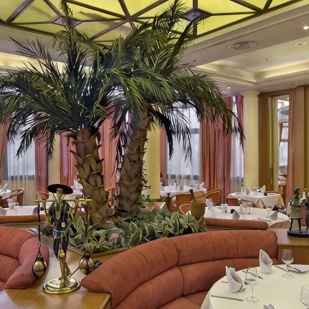 Azalaï Hôtel Bamako