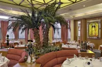 Azalaï Hotel Bamako - petit déjeuner