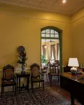 The Majestic Malacca Hotel, Melaka - an SLH Hotel - breakfast