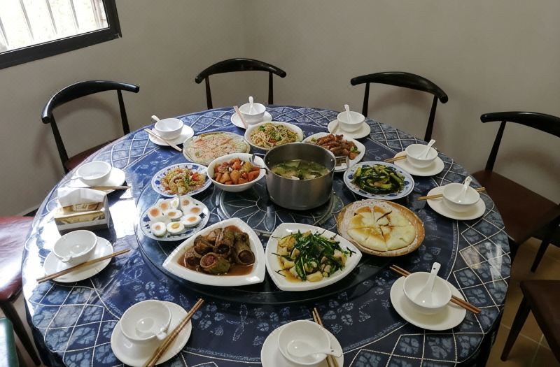 Jingshe Hostel photo 2