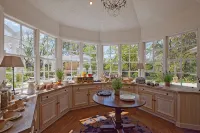 Parklands Country Gardens & Lodges Blue Mountains - breakfast