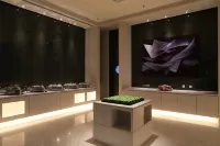 JinJiang Metropolo Hotel Shenyang  Sanhao Street Shengjing Hospital - Desayuno