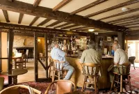 Swan Hotel by Greene King Inns - bar