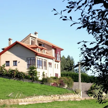 Hotel Foronda