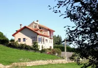 Hotel Foronda - parking