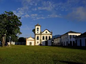 Casa Turquesa - Maison d´Hôtes