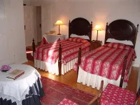 Casa de Santo António de Britiande - Vila