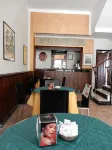 Hotel Victoria - breakfast