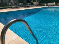 Hotel Apogeo - Breakfast Experience - piscina
