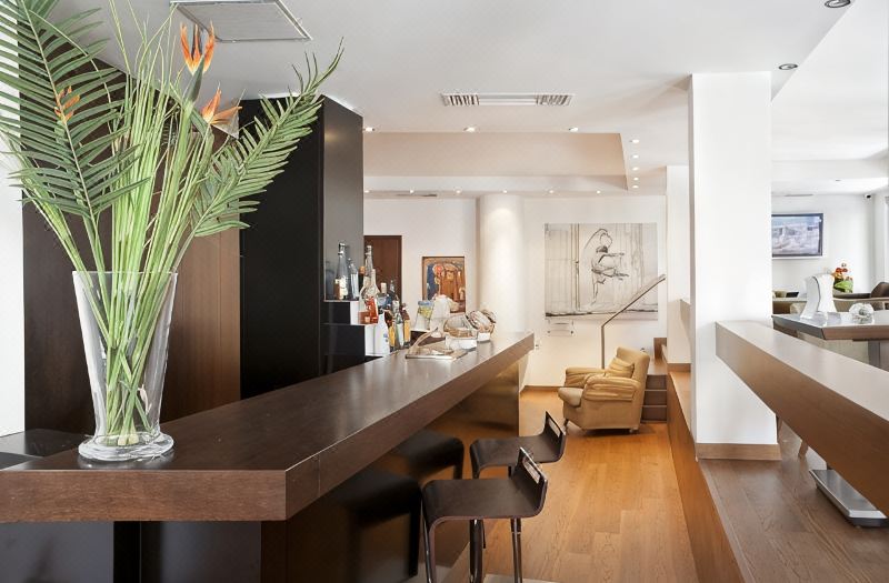 Plaka Hotel photo 2