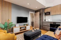 Tower House Hotel