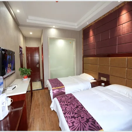 Kuaile Hotel