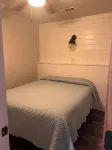 Cozy 3-bedroom cabin on Thompson Bay Scranton, AR